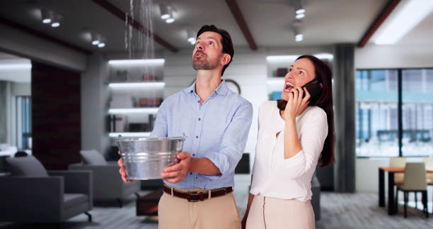 Trusted Laurel Springs, NJ Water damage restoration Experts